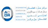 afghanistan center