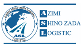 azimi shinozada logistic